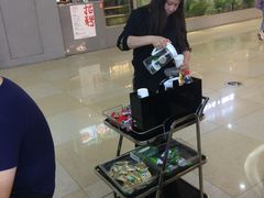 -费大厨辣椒炒肉(万家丽一店)