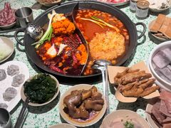 -五里关火锅(牛市口店)