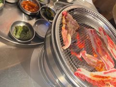 -韩山葵烤肉(太古里店)
