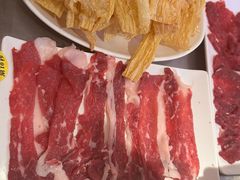 -潮泰牛肉火锅 · 创于1992年(车公庙店)