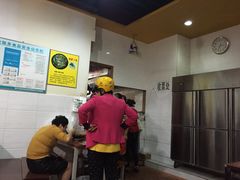 -李米线(武陵路店)