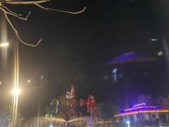 -南京银杏湖乐园