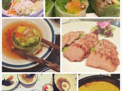 -美奈小馆·越南料理(福田星河COCO Park店)
