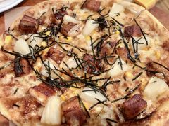 -乐凯撒披萨(汇港购物中心店)