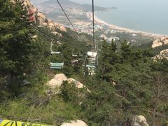 -崂山仰口游览区