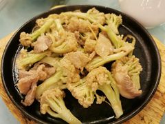 -朱仔记食府(江南大道店)