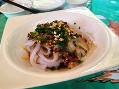 -椒小兔·盐帮川菜中餐厅(金沙时代广场店)