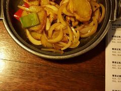 -章吴记喜瑞餐厅(东东城店)