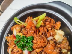 -状元虎.摇滚炒鸡.家常菜(义勇街店)
