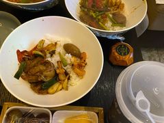 -金色印象·4k影院式足体养生(大渡口店)