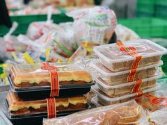 拿破仑蛋糕-宫廷糕点铺(建设路店)