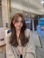 -3AM HAIR SALON染发接发