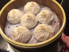 -小厨娘淮扬菜(板桥一店)