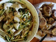 -潘氏凉皮(迎宾南路店)