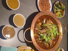 -望蝎门羊蝎子火锅(祭城店)
