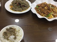 -白魁老号饭庄(交道口店)