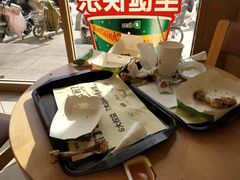 -德克士信之义(信源商厦店)