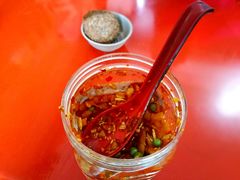 -三百碗宝应长鱼面(板仓街店)