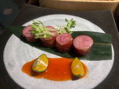 -匠和风精致料理(莆田财富中心店)