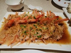 -唐拉雅秀酒店-唐苑中餐厅