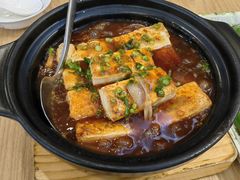 -德胜轩正宗顺德菜(宝安沙井会展中心店)