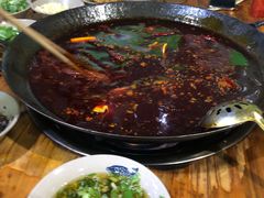 -星鸿社重庆老火锅