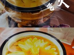 -福慧慈缘素食餐厅(王府井店)