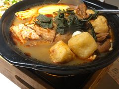 -桂小厨广西菜(航洋店)