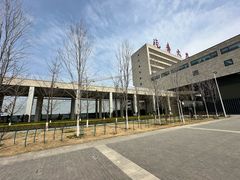-西安汽车职业大学(临潼校区)