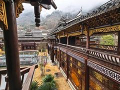 -剑河仰阿莎温泉小镇