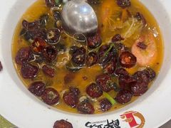 -醉壹号海鲜大排档(厦门美食地标店)