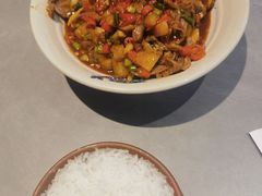 -潇湘阁(汉光百货店)