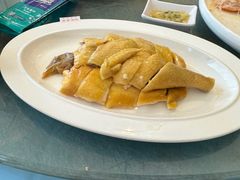 -79号渔船海鲜饭店(宝安店)