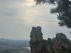 -太和山风景区