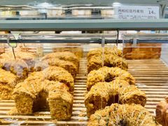 -好利来(四惠店)