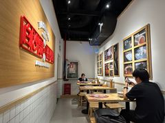 -白沙肴·长沙米粉.小炒湘菜(石厦时代广场店)