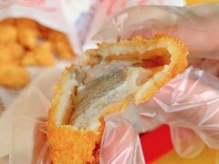 深海鳕鱼条-胖老爹美式炸鸡(远洋旗舰店)