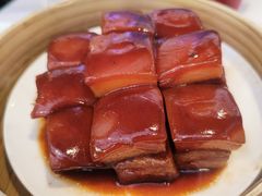 私家秘制小卤肉-106餐厅(山水文园店)