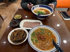 -王家沙点心店(南京西路总店)