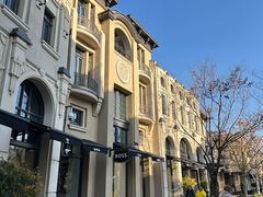 -比斯特上海购物村精品奥特莱斯