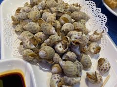 -东江海鲜大排档·潮汕菜·砂锅粥