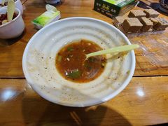 -清真·马继明肉丸胡辣汤回坊总店