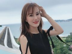 -瑰丽酒店·海吧·天际下午茶·现场DJ·天台酒吧