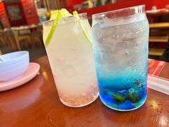 -1078號老北京涮肉(松柏店)