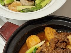 -南棠馆粤菜坊(群光店)