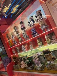 -TeddyTales莉娜熊(国贸店)