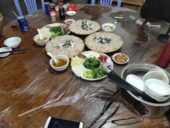 -官塘锋记鱼生·生腌·砂锅粥(牌坊街店)