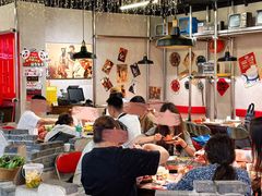 -牛市坎火锅(建设路店)