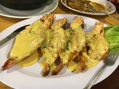 -ZF Seafood Restaurant 卓峰海鲜餐