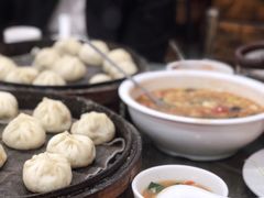 鸡蛋汤-春风包子铺(解放路店)